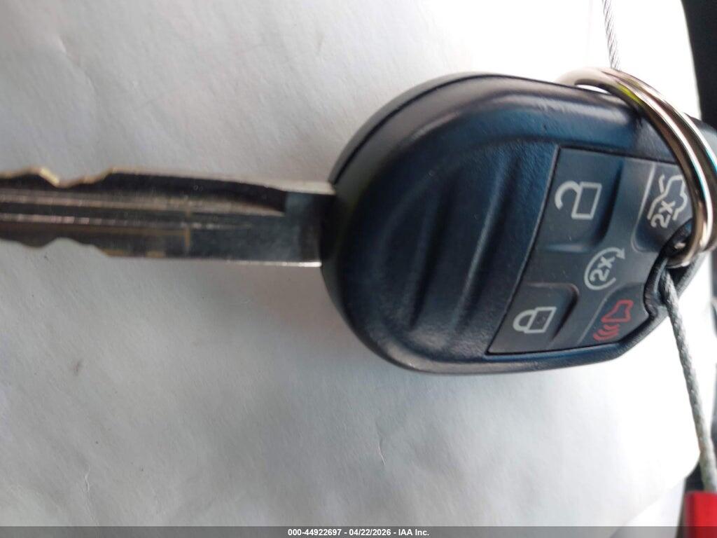 1FM5K8D88FGB87434 2015 FORD EXPLORER photo no. 11