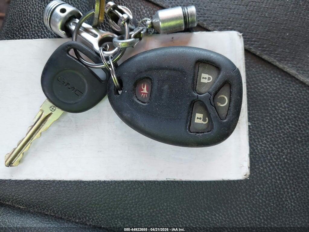 1GTR2WE75DZ152657 2013 GMC SIERRA 1500 photo no. 11