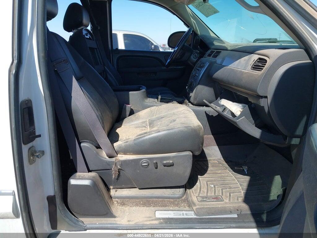 1GTR2WE75DZ152657 2013 GMC SIERRA 1500 photo no. 5