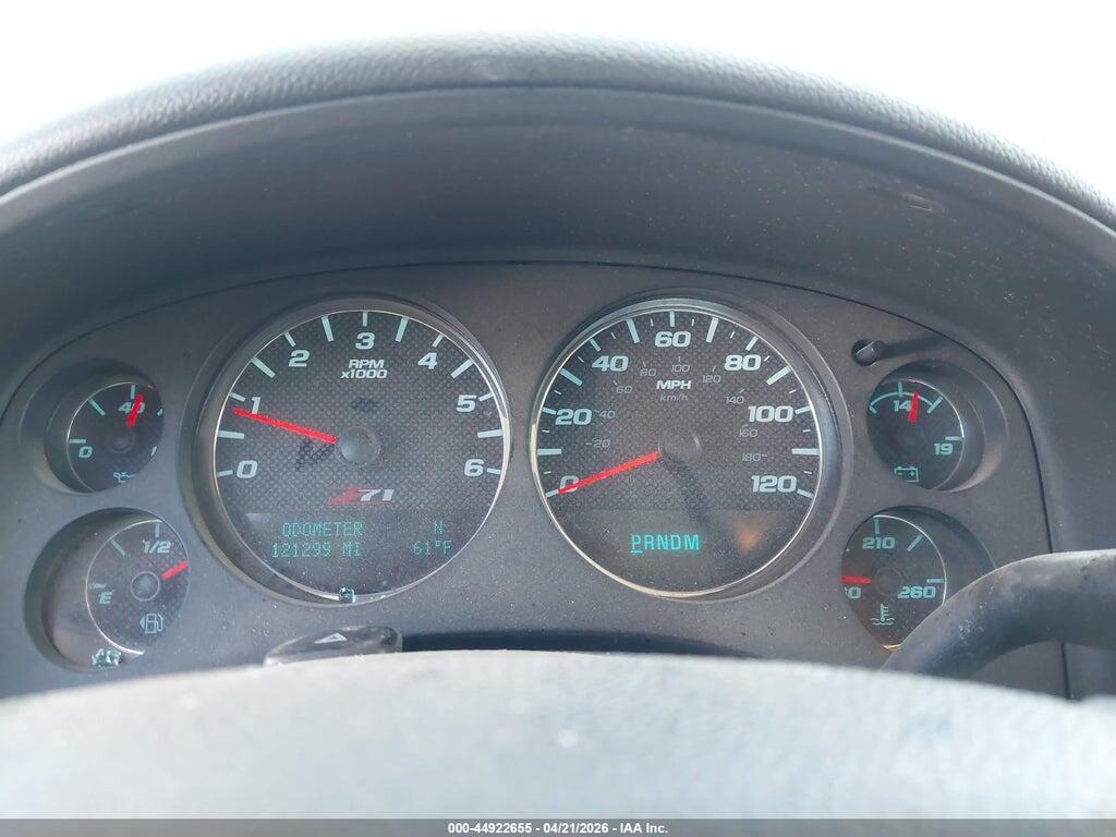 1GTR2WE75DZ152657 2013 GMC SIERRA 1500 photo no. 7
