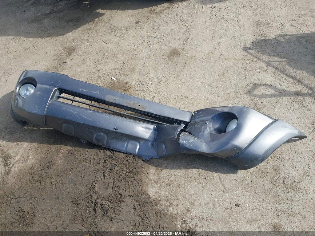 5TFTU4GN3BX003236 2011 TOYOTA TACOMA photo no. 12