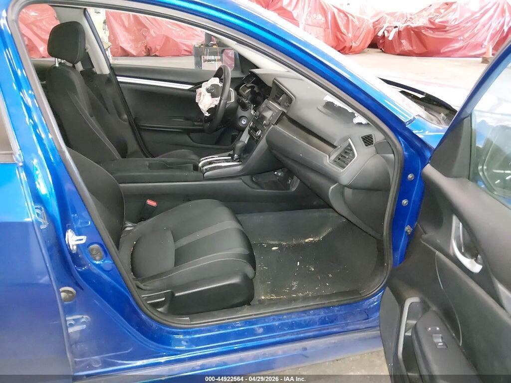 2HGFC2F65MH524644 2021 HONDA CIVIC photo no. 5