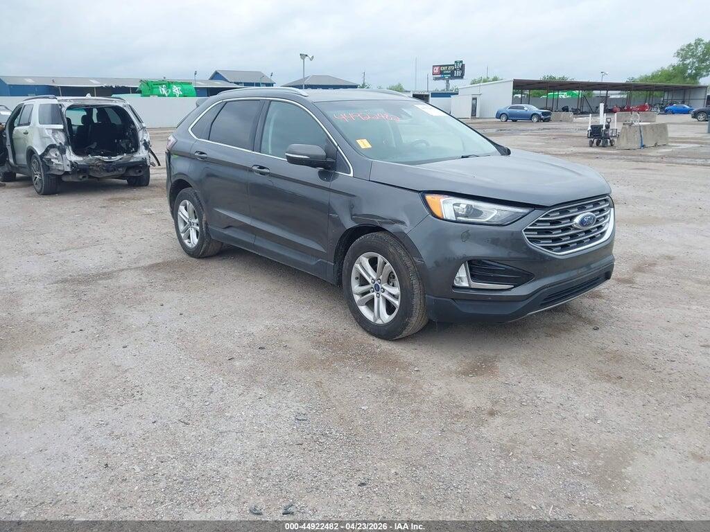 2FMPK3J91LBA77899 2020 FORD EDGE photo no. 1