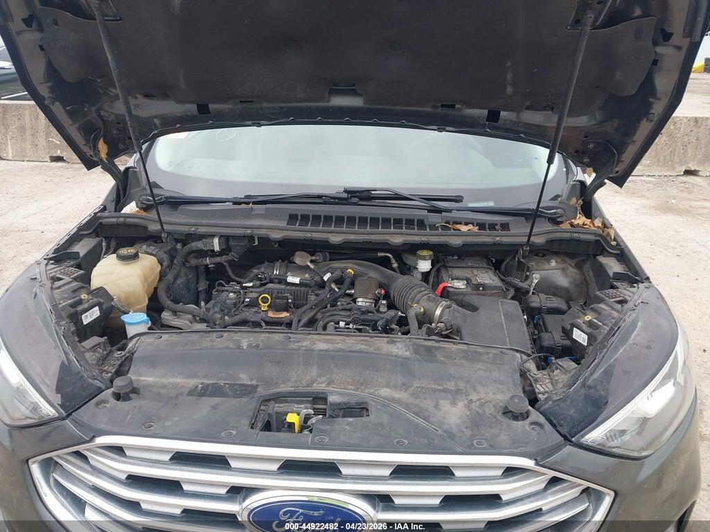 2FMPK3J91LBA77899 2020 FORD EDGE photo no. 10