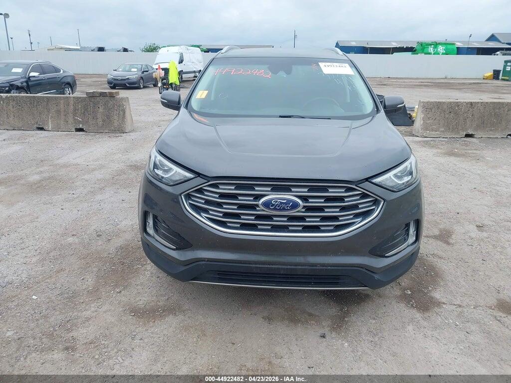 2FMPK3J91LBA77899 2020 FORD EDGE photo no. 12