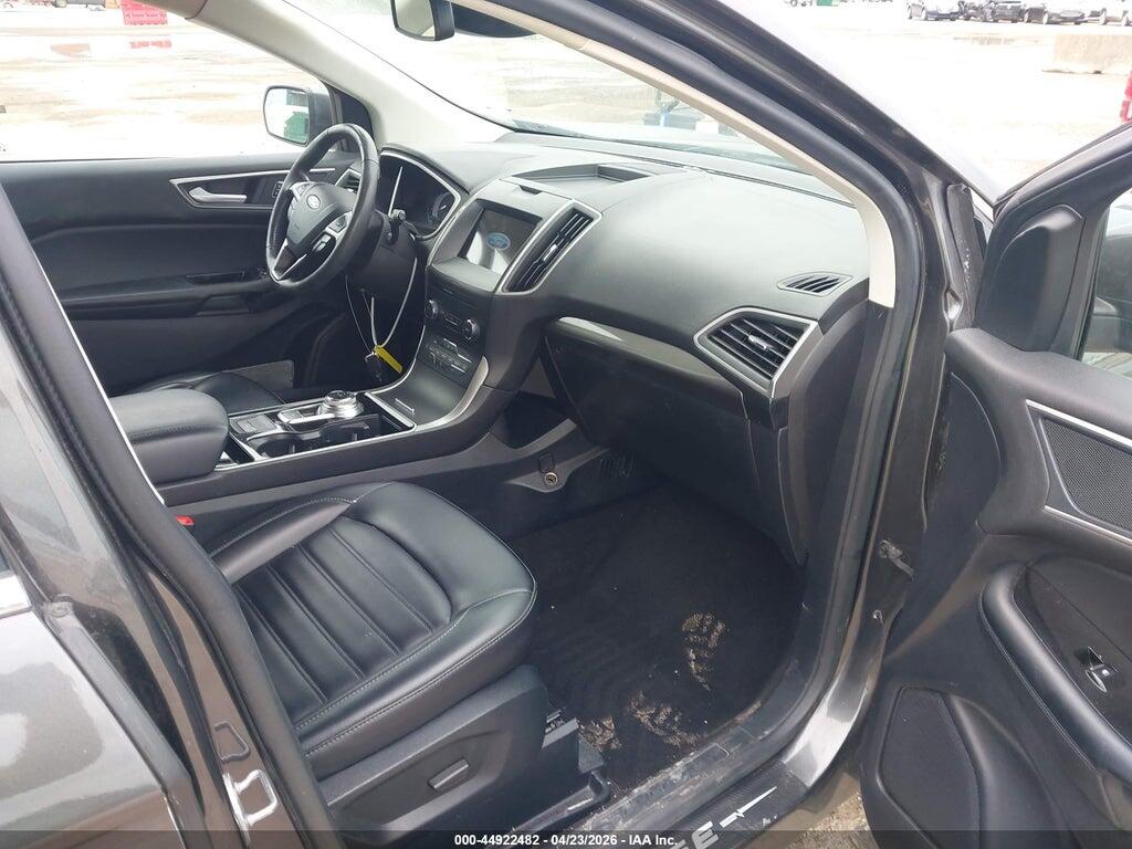 2FMPK3J91LBA77899 2020 FORD EDGE photo no. 5