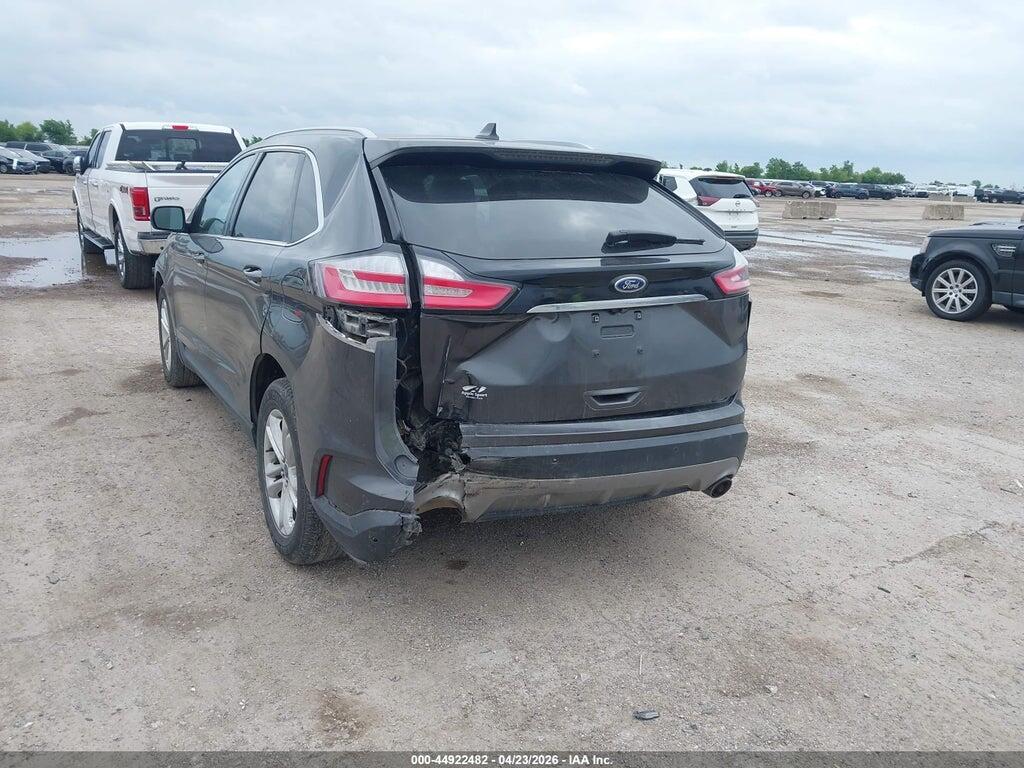 2FMPK3J91LBA77899 2020 FORD EDGE photo no. 6