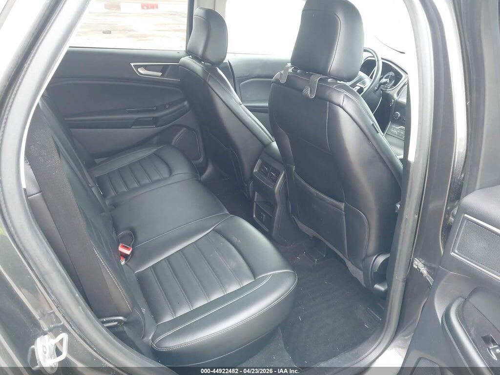 2FMPK3J91LBA77899 2020 FORD EDGE photo no. 8
