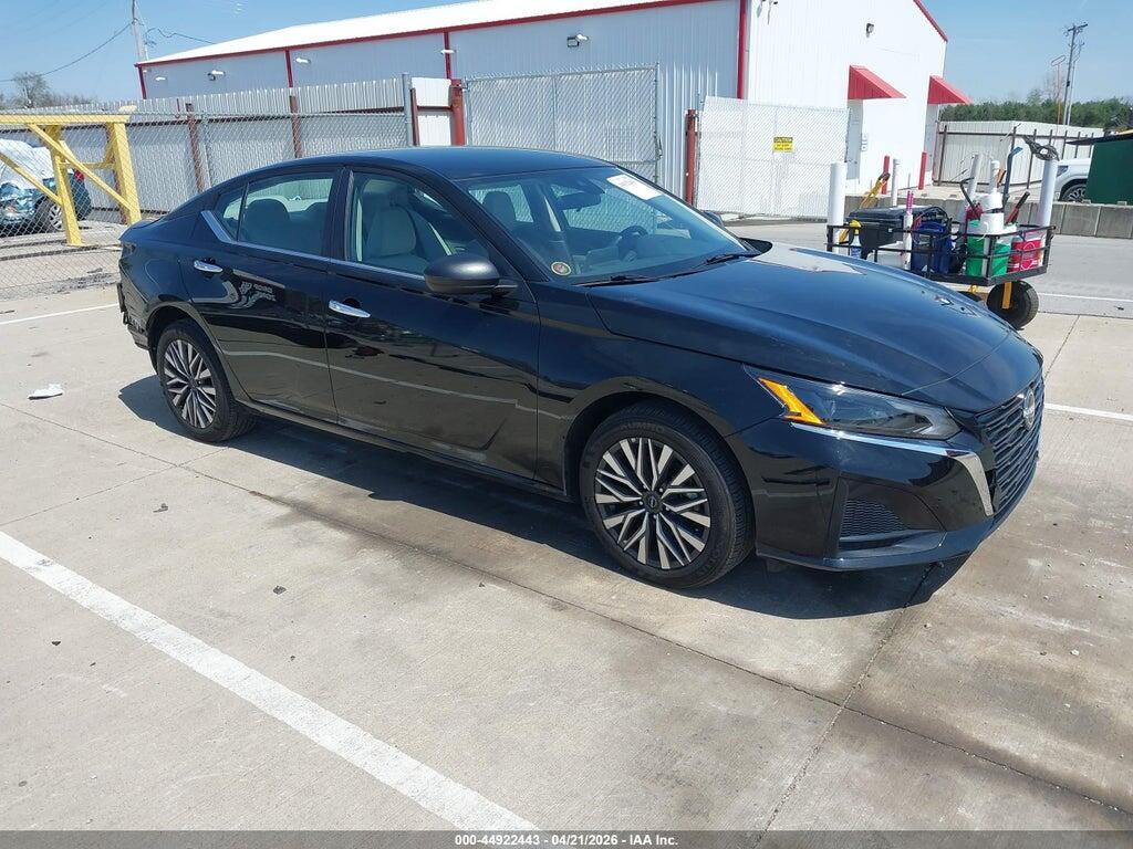 1N4BL4DV2SN316976 2025 NISSAN ALTIMA photo no. 1
