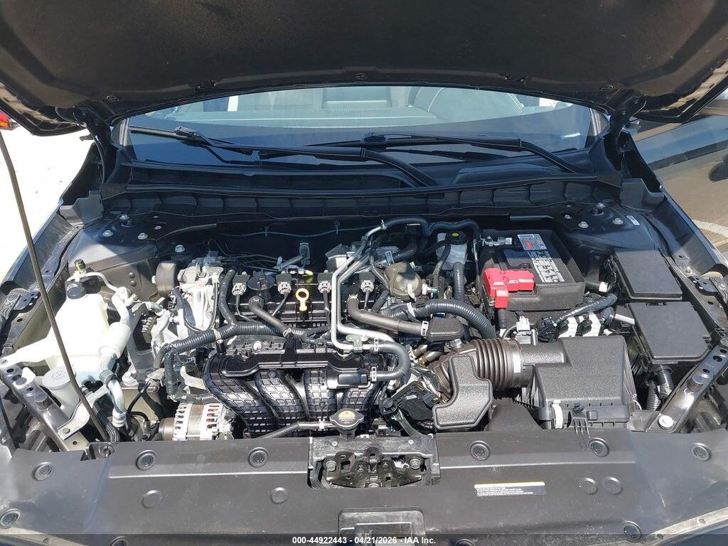 1N4BL4DV2SN316976 2025 NISSAN ALTIMA photo no. 10