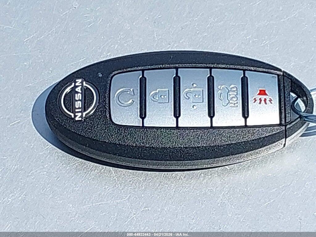 1N4BL4DV2SN316976 2025 NISSAN ALTIMA photo no. 11