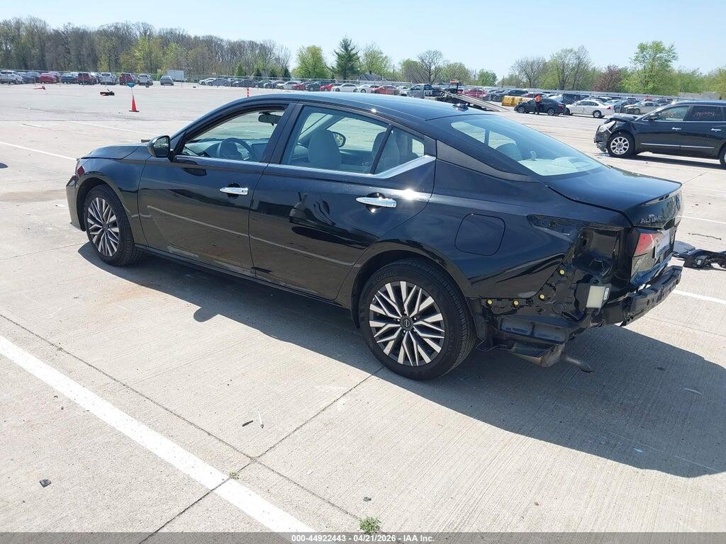 1N4BL4DV2SN316976 2025 NISSAN ALTIMA photo no. 3