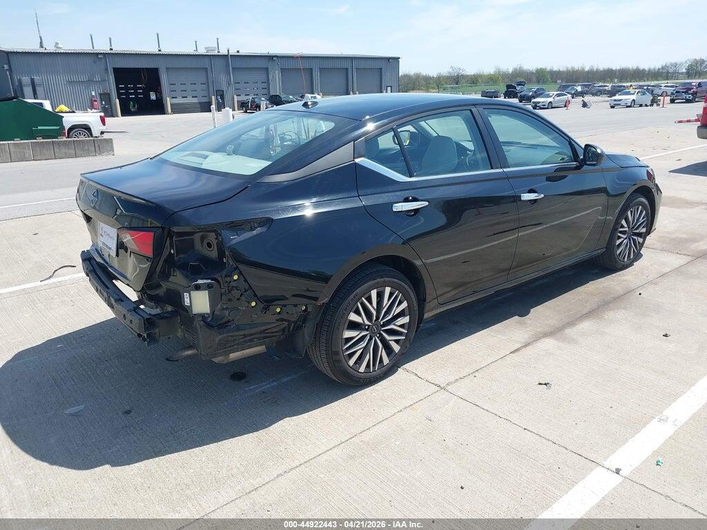 1N4BL4DV2SN316976 2025 NISSAN ALTIMA photo no. 4