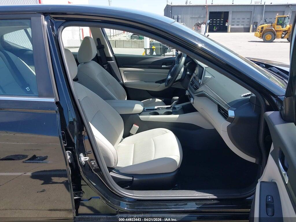 1N4BL4DV2SN316976 2025 NISSAN ALTIMA photo no. 5