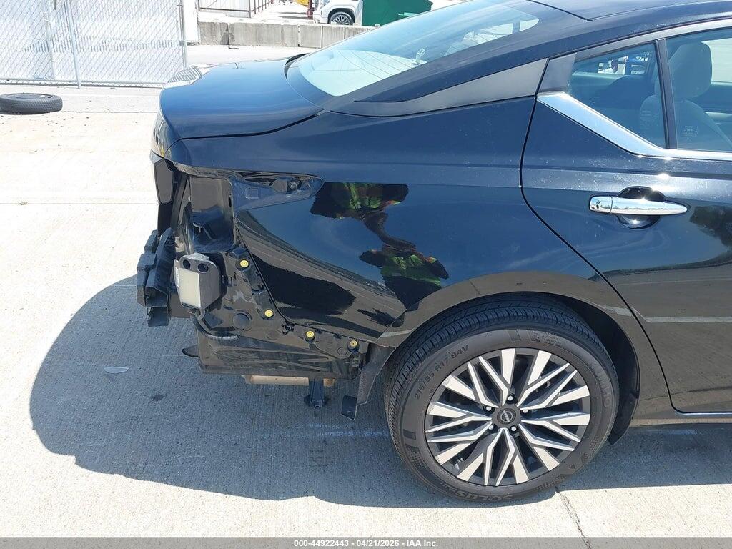 1N4BL4DV2SN316976 2025 NISSAN ALTIMA photo no. 6