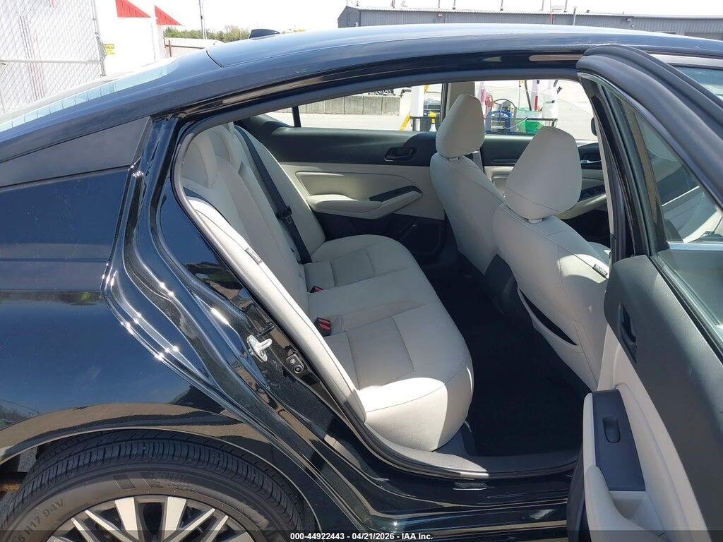1N4BL4DV2SN316976 2025 NISSAN ALTIMA photo no. 8