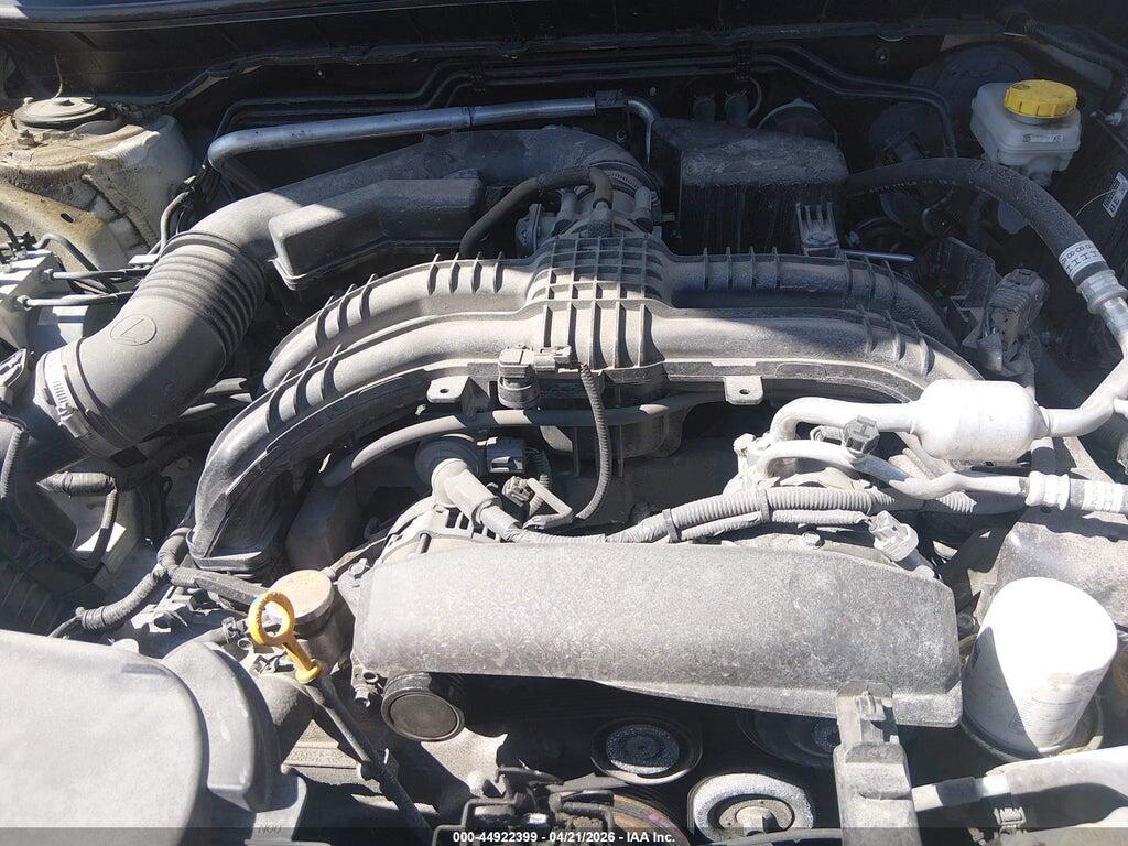 JF2GUADC1RH281495 2024 SUBARU CROSSTREK photo no. 10