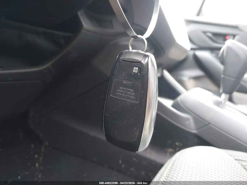 JF2GUADC1RH281495 2024 SUBARU CROSSTREK photo no. 11