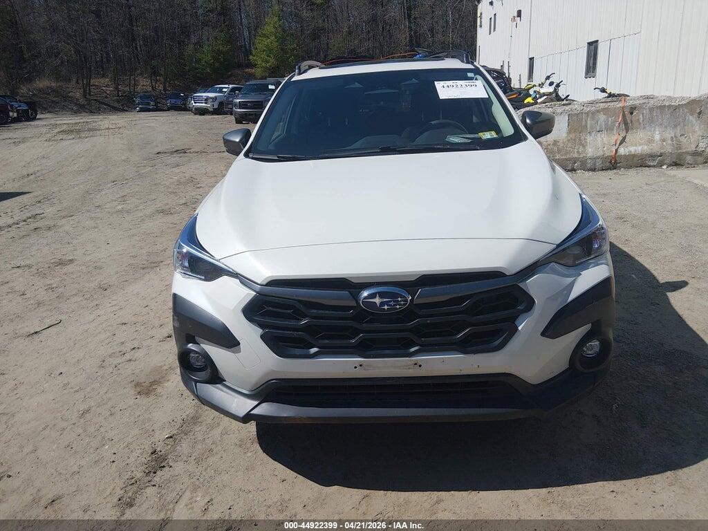 JF2GUADC1RH281495 2024 SUBARU CROSSTREK photo no. 12