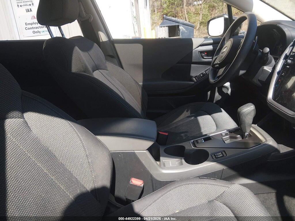 JF2GUADC1RH281495 2024 SUBARU CROSSTREK photo no. 5