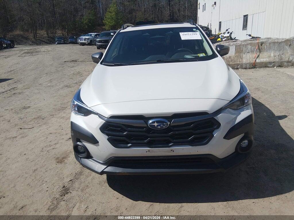 JF2GUADC1RH281495 2024 SUBARU CROSSTREK photo no. 6