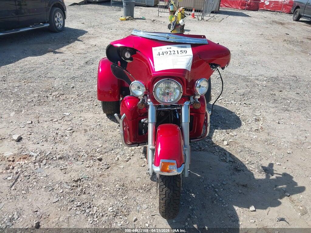 1HD1MAM15DB854105 2013 HARLEY-DAVIDSON FLHTCUTG photo no. 5