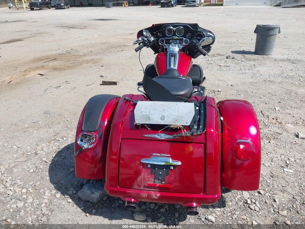 1HD1MAM15DB854105 2013 HARLEY-DAVIDSON FLHTCUTG photo no. 6