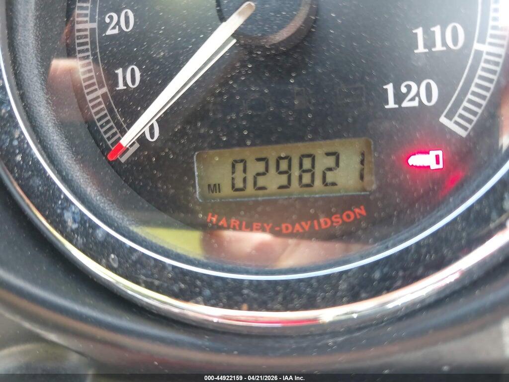 1HD1MAM15DB854105 2013 HARLEY-DAVIDSON FLHTCUTG photo no. 7