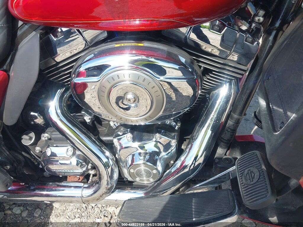 1HD1MAM15DB854105 2013 HARLEY-DAVIDSON FLHTCUTG photo no. 8