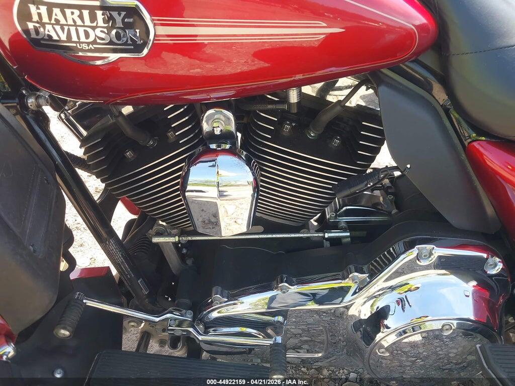 1HD1MAM15DB854105 2013 HARLEY-DAVIDSON FLHTCUTG photo no. 9
