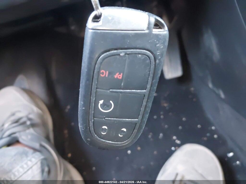 1C4PJMDS8FW692965 2015 JEEP CHEROKEE photo no. 11