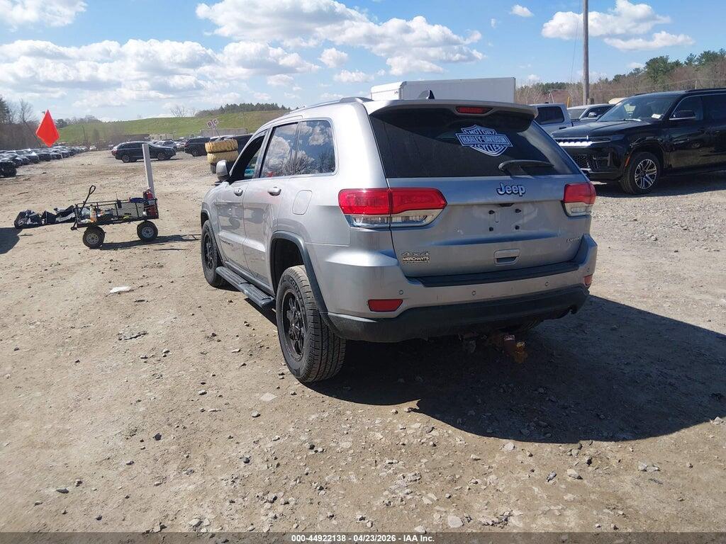1C4RJFAG8HC803586 2017 JEEP GRAND CHEROKEE photo no. 3