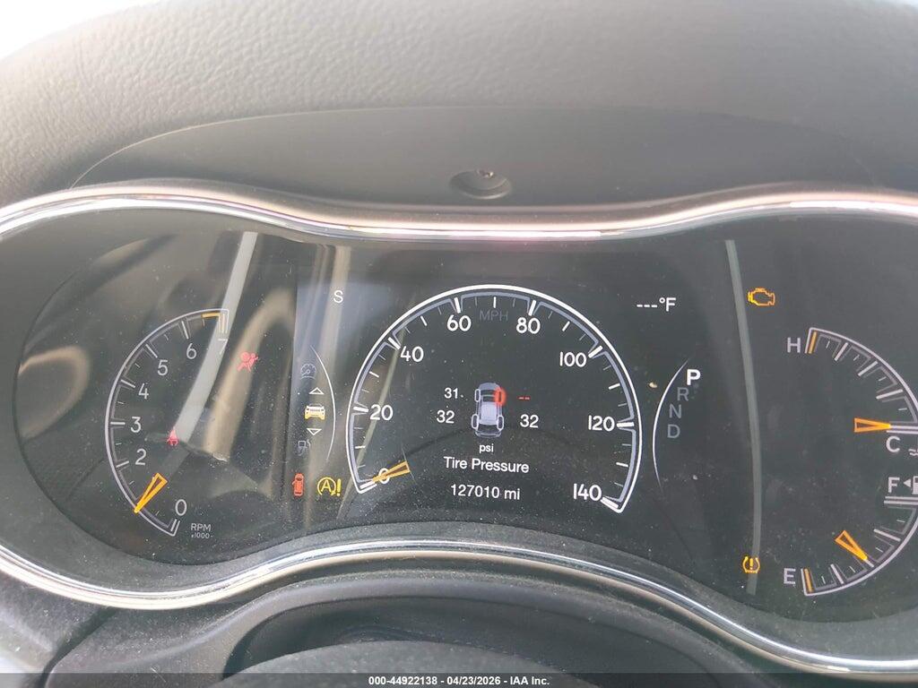 1C4RJFAG8HC803586 2017 JEEP GRAND CHEROKEE photo no. 7