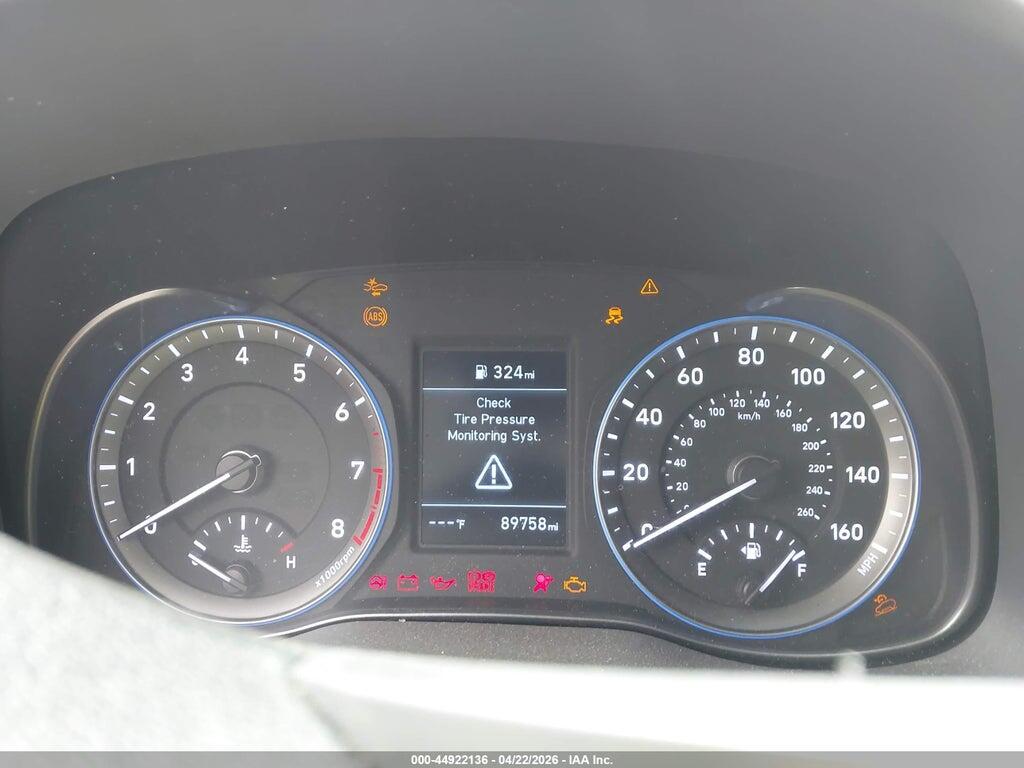 KM8K22AA0MU635574 2021 HYUNDAI KONA photo no. 7