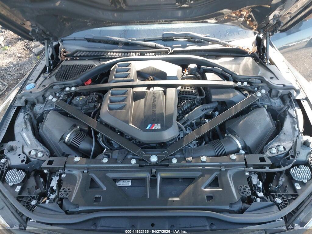 WBS33AY06RFS59240 2024 BMW M3 photo no. 10