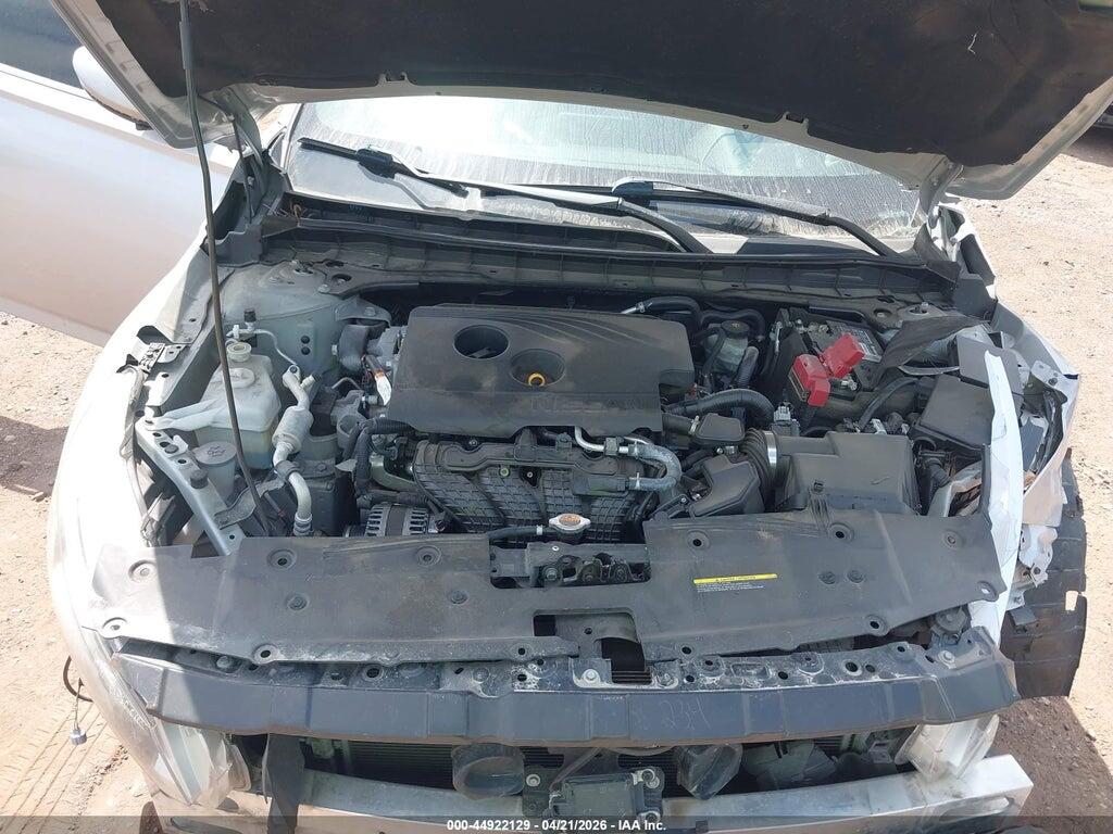 1N4BL4BV4LC156230 2020 NISSAN ALTIMA photo no. 10