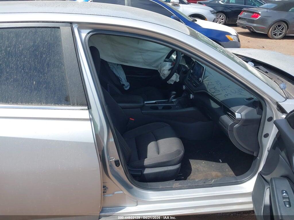 1N4BL4BV4LC156230 2020 NISSAN ALTIMA photo no. 5