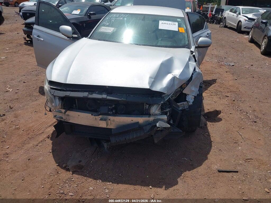 1N4BL4BV4LC156230 2020 NISSAN ALTIMA photo no. 6
