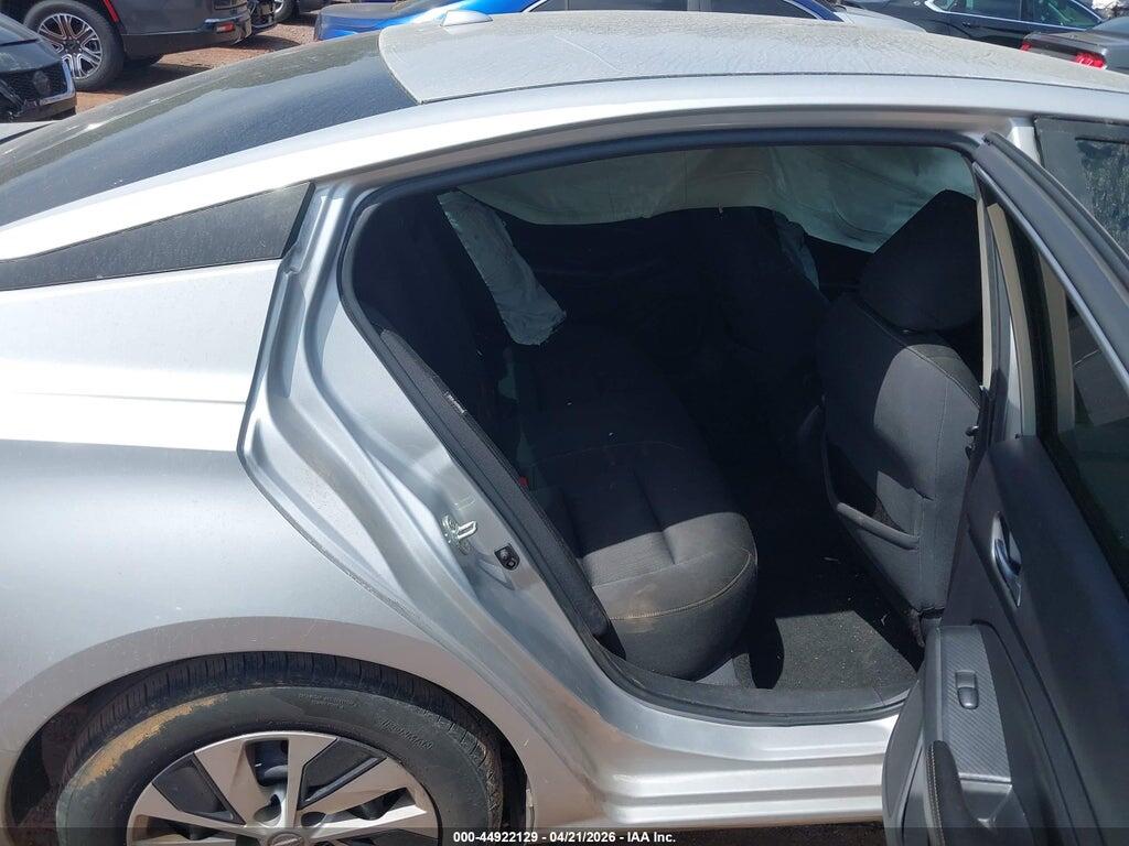 1N4BL4BV4LC156230 2020 NISSAN ALTIMA photo no. 8
