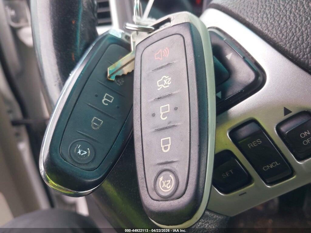 1FMHK7F93CGA78663 2012 FORD EXPLORER photo no. 11