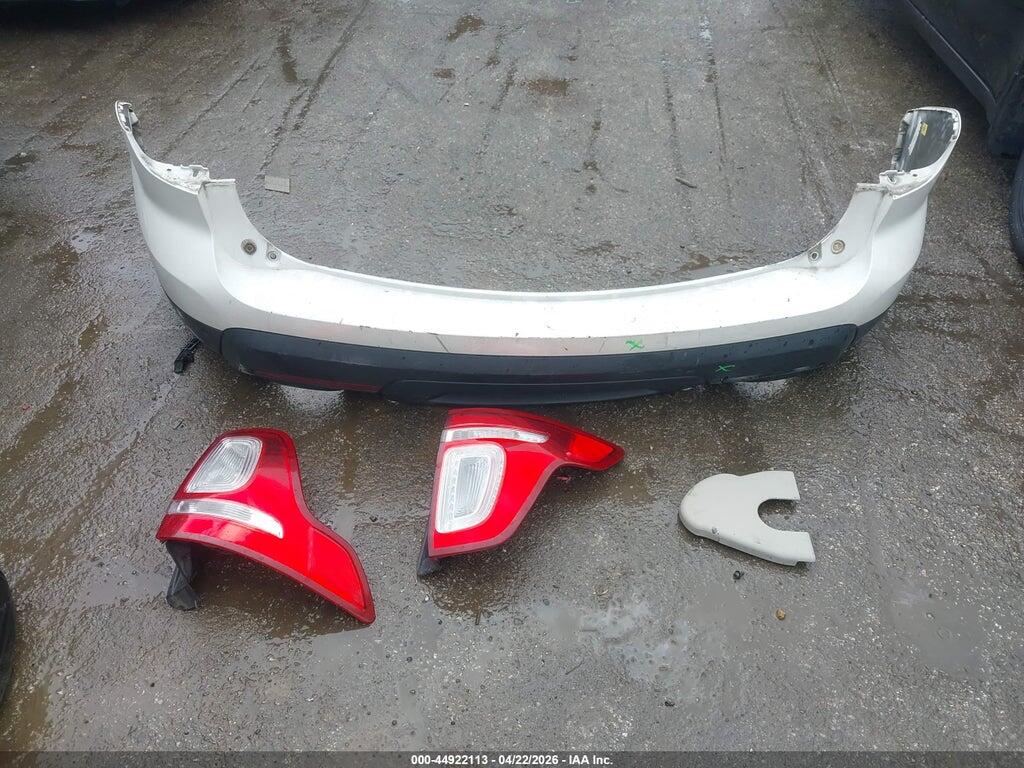 1FMHK7F93CGA78663 2012 FORD EXPLORER photo no. 12