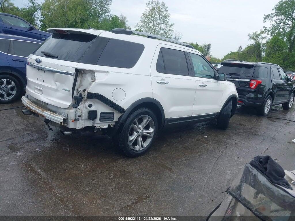 1FMHK7F93CGA78663 2012 FORD EXPLORER photo no. 4
