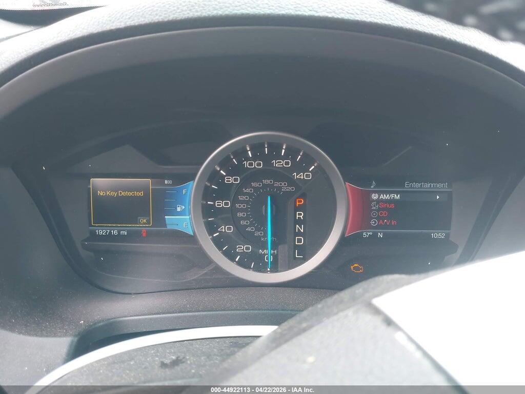 1FMHK7F93CGA78663 2012 FORD EXPLORER photo no. 7