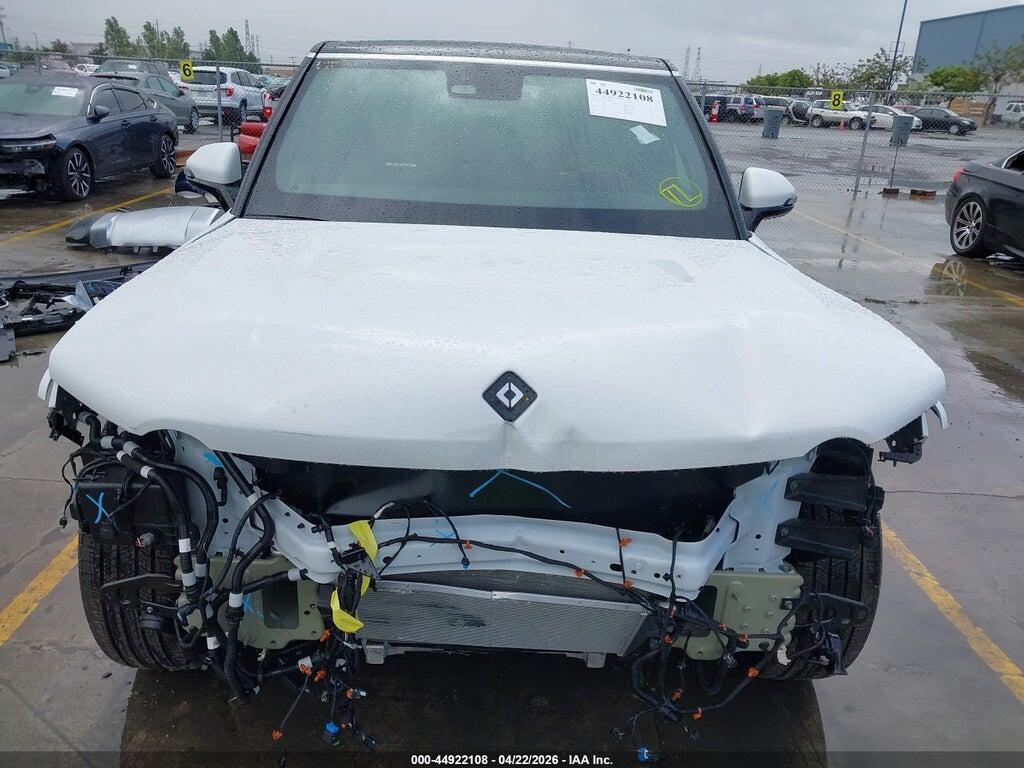 7PDSGCBA1TN085796 2026 RIVIAN R1S photo no. 10