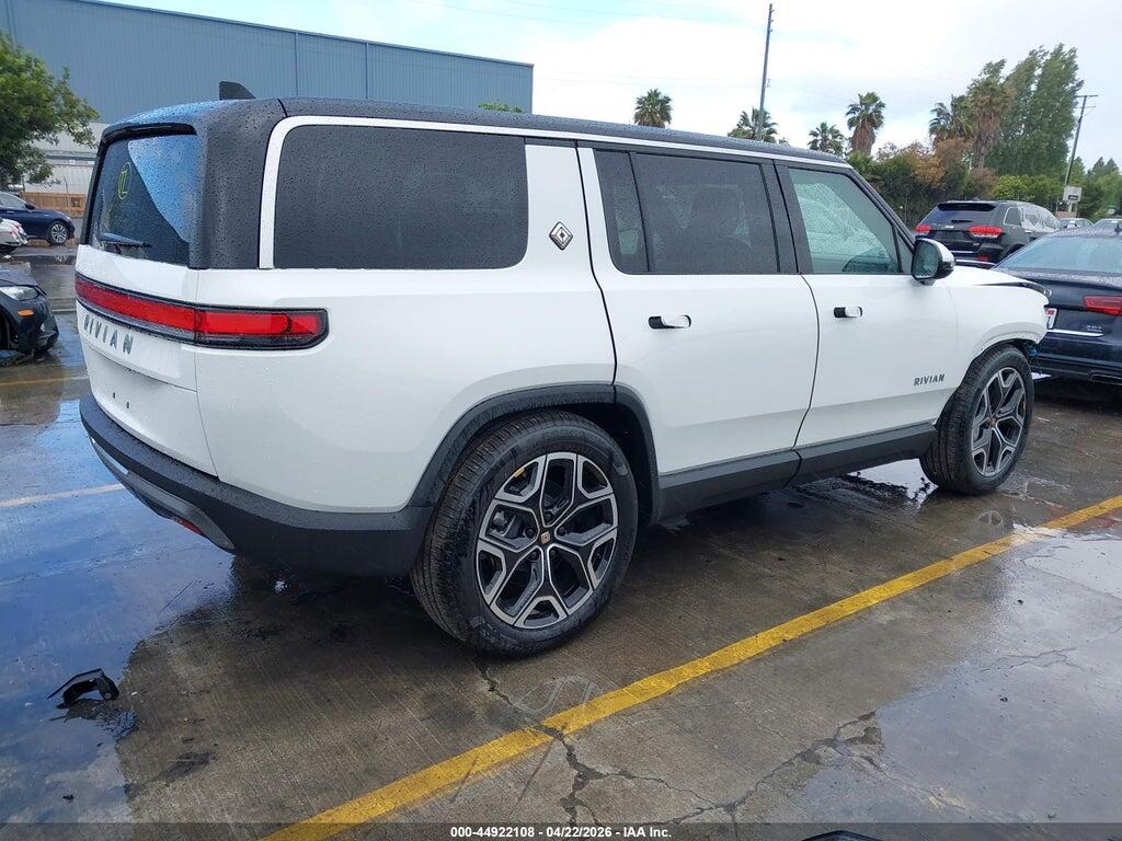 7PDSGCBA1TN085796 2026 RIVIAN R1S photo no. 4