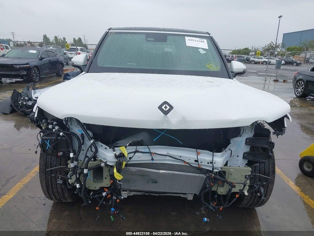 7PDSGCBA1TN085796 2026 RIVIAN R1S photo no. 6