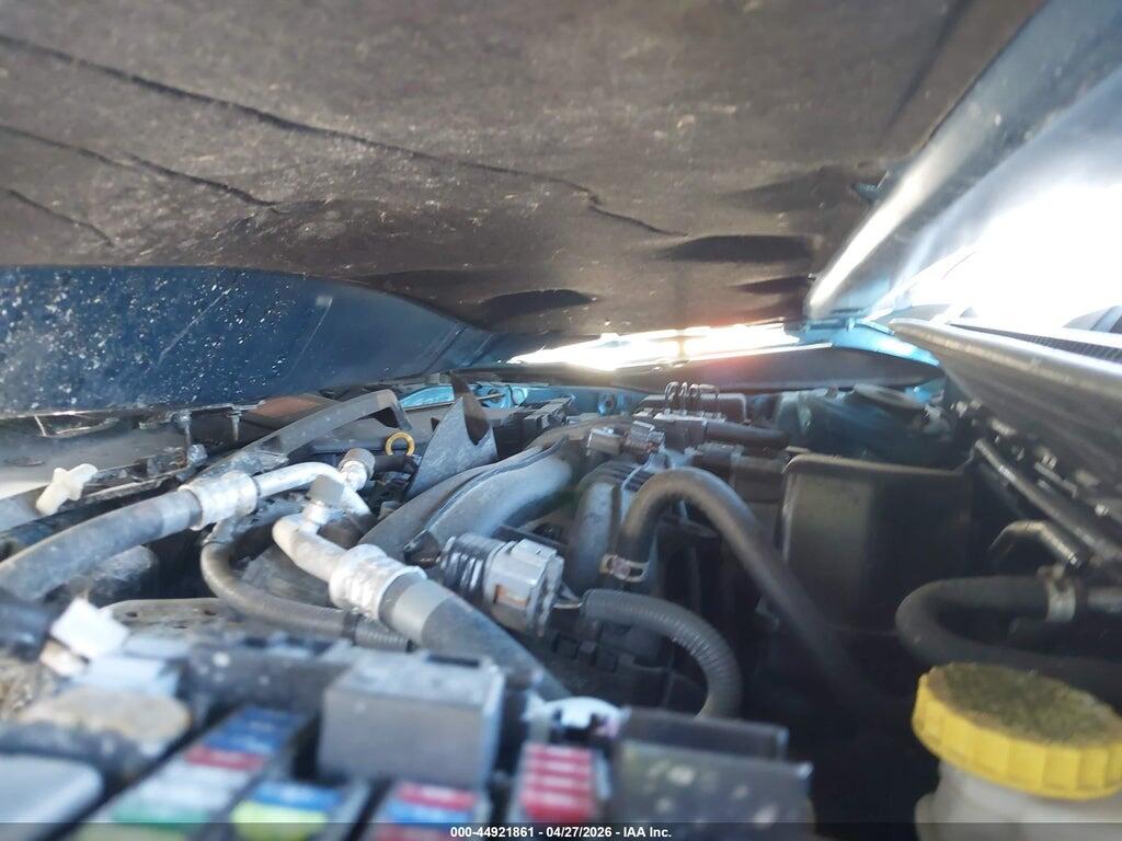 4S3GTAD65K3748271 2019 SUBARU IMPREZA photo no. 10