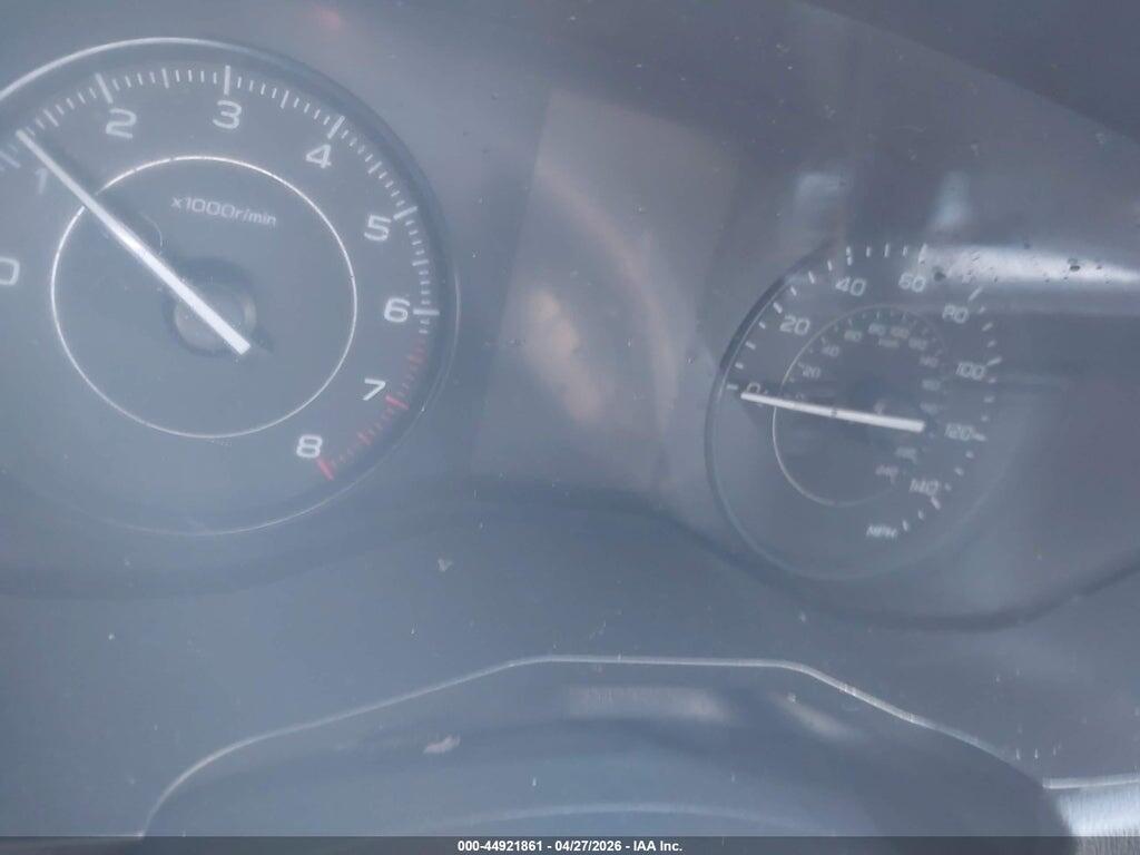 4S3GTAD65K3748271 2019 SUBARU IMPREZA photo no. 7