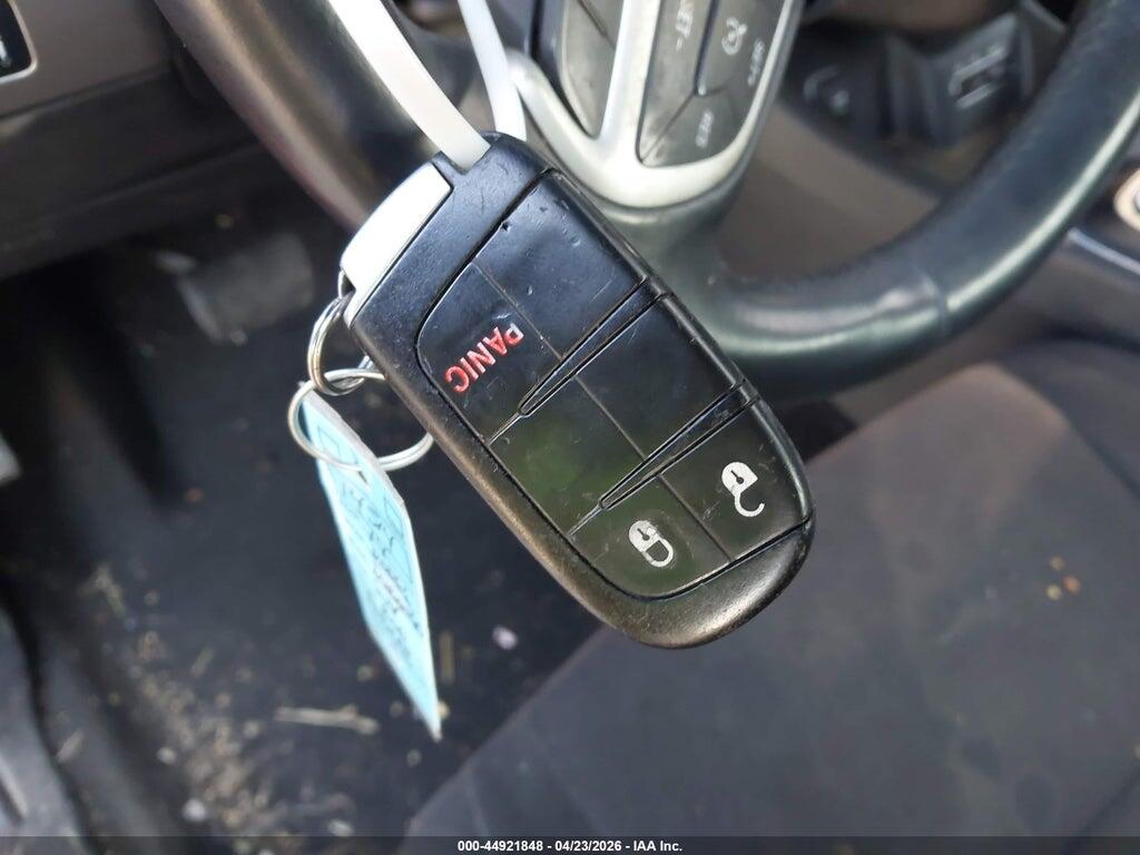 1C4RDJAG5EC326976 2014 DODGE DURANGO photo no. 11