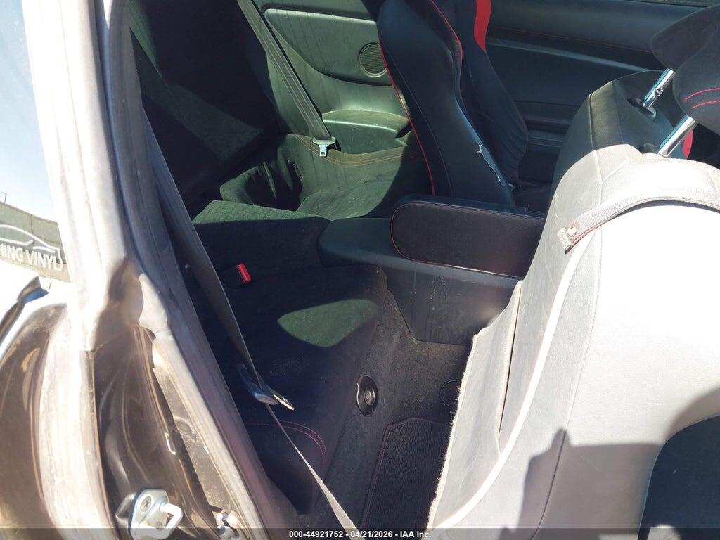 JF1ZNAA17F9709086 2015 SCION FR-S photo no. 8